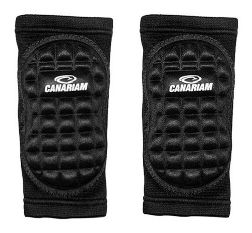 Proteccion Profesional Canariam Miyagi Patinaje Faja Neopren