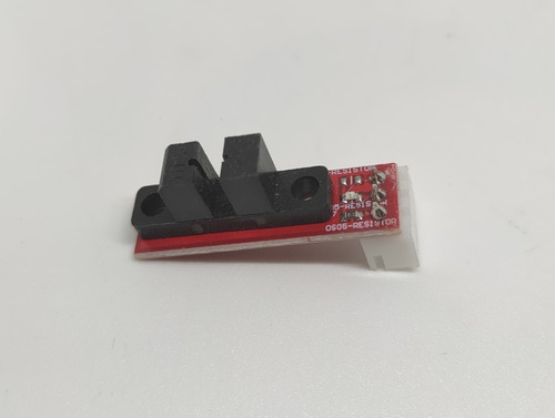 Micro Switch Fin De Carrera Impresora 3d Cnc Opt Cmprodemaq