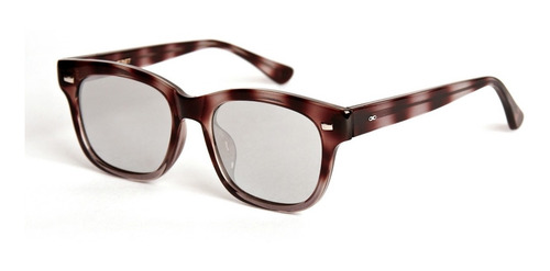 Anteojos Sol Lentes Infinit Clap - Demi.smoke.silver