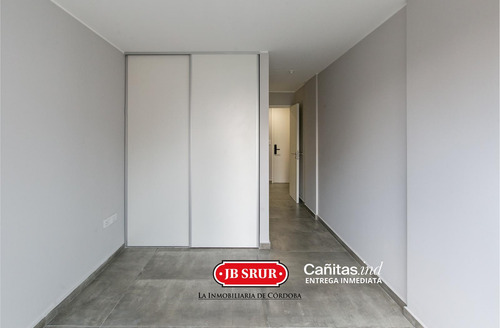 Departamento Duplex Amoblado A Estrenar En Venta De Dos Dormitorios Con Balcón En Nueva Córdoba