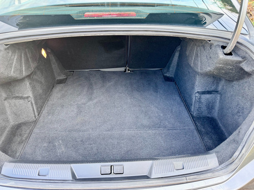 Citroën C4 Lounge 1.6 Tendance Thp 165cv Am16