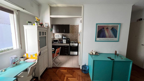 Venta Departamento 3 Ambientes Belgrano C