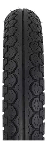 Pneu Aro 14 Pirelli 110/80-14 59j Mandrake Mt15 Tl