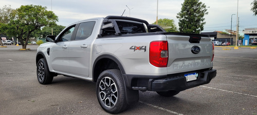 Ford Ranger 2.0 Cd 4X4 Xl 170Cv
