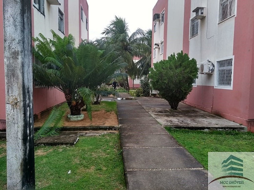 Apartamento A Venda No Serrambi 2