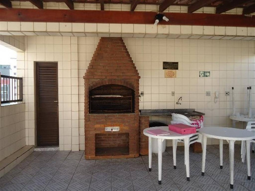 Apartamento - Venda - Aviação - Praia Grande - Mmar44