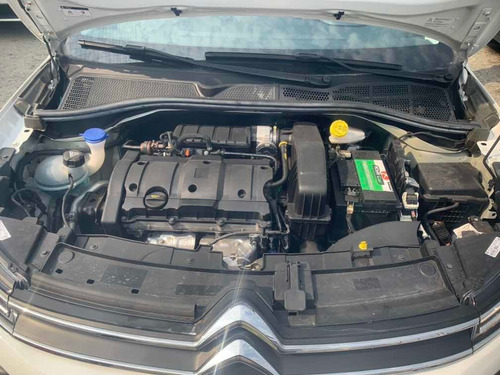 Citroën C4 Cactus 2019 1.6 Shine Pack 16v Thp Aut. 5p