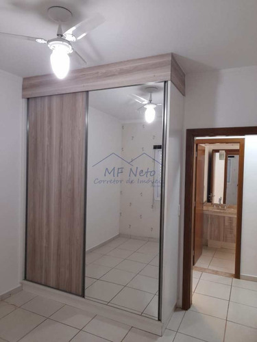 Imagem 17 de 30 de Apartamento Com 3 Dorms, Centro, Pirassununga - R$ 340 Mil, Cod: 10131654 - V10131654