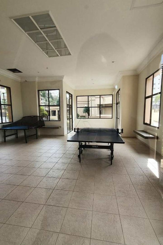 Imagem 29 de 30 de Apartamento Com 4 Dorms, Jardim Monte Kemel, São Paulo - R$ 780 Mil, Cod: 4294 - V4294