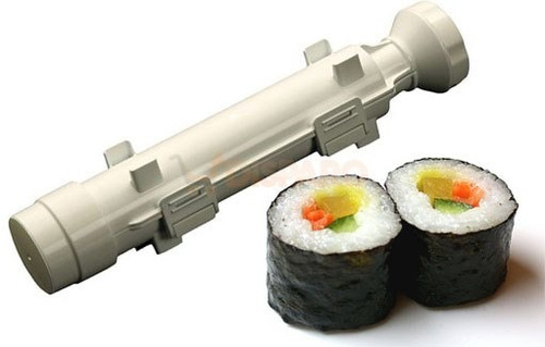 Imagen 3 de 4 de Sushezi Sushi Sushi Maker / Disparocl