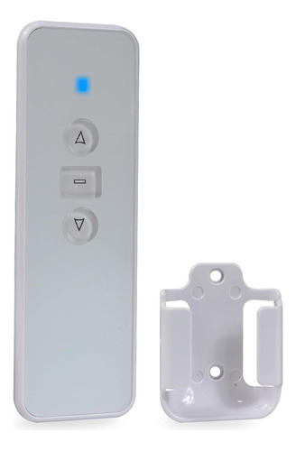 Control Remoto Inalámbrico Acrf, Controlador De Persianas De