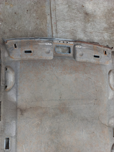 Cielo Del Toldo Volkswagen Jetta A4 2000,c1999-2007 (Usado)