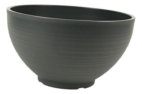 Maceta For Jardín, Maceta 30 Centímetros Gris Oscuro