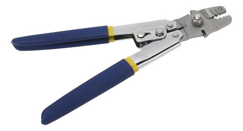 Herramienta Para Engarzar Cables De Acero Inoxidable Profesi
