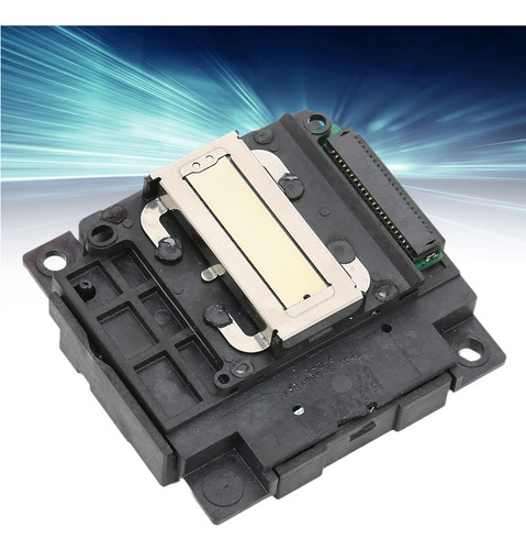 Cabezal De Impresora Epson L355 Original | L3150 | L4150