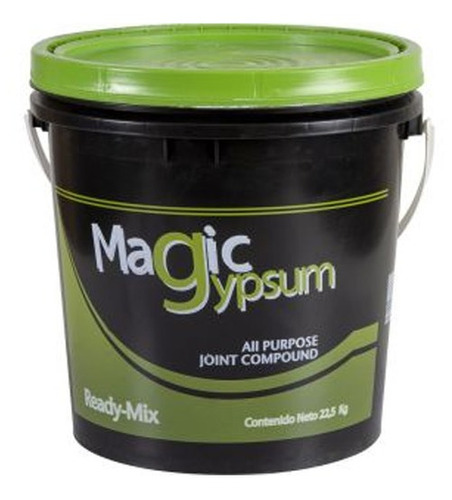 Mastique Magyc Gypsum 1/4 Pasta Profesional