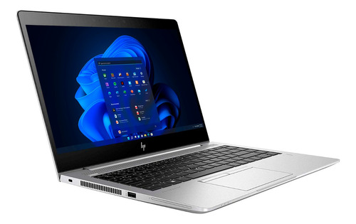 Laptop Hp Elitebook 840 G5 Core I7 8650u 32gbram 512gbssd (Reacondicionado)