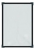 Comprar Diy Tela Do Aquário Capa Superior Anti Salto Diy 100cmx40cm