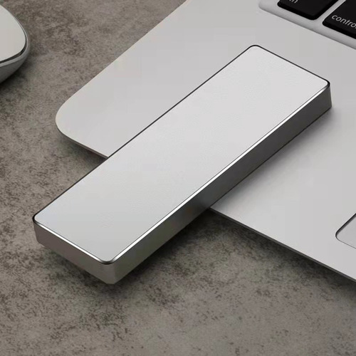 Para Disco Duro De Memoria Externa T15 De 1tb De Nueva