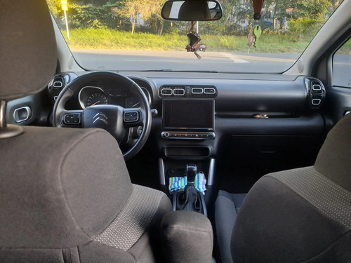 Citroën C3 Aircross 1.2 Aircross Shine