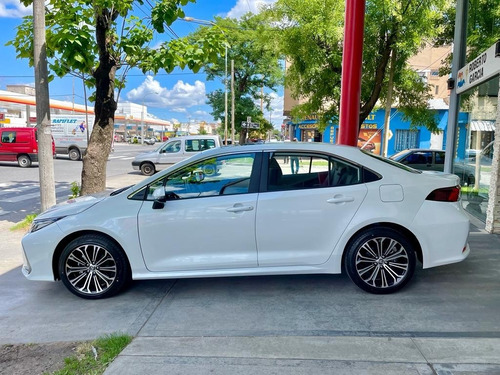 Imagen 4 de 13 de Toyota Corolla 2.0n Se-g Cvt 0km 2022