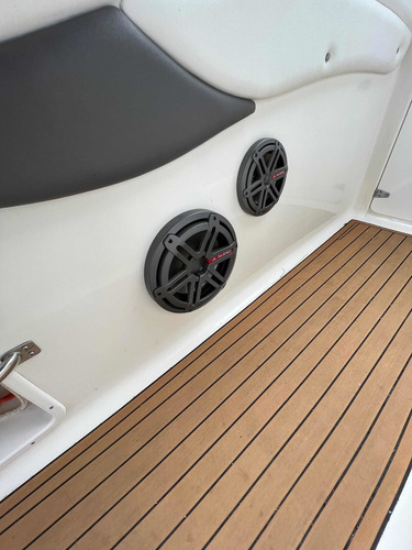 Imagen 9 de 17 de Crucero Trento 285 - Volvo Penta Diesel - Santana Yachts