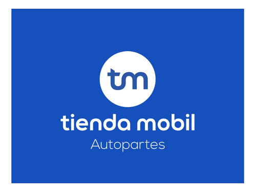 Imagen 6 de 6 de Amortiguador Renault Megane 06/09