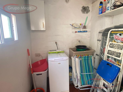 Imagen 12 de 24 de Duplex 4 Amb C/ent Auto, Patio Y Playroom