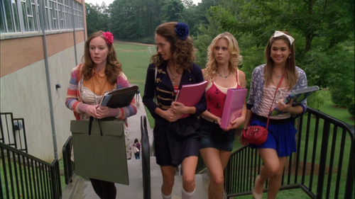 Chicas Pesadas 2 - Película Digital
