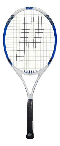 Raqueta Prince Ace 100 Color Blanco Tamaño del grip 2