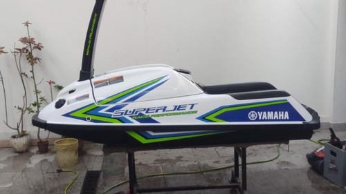 Jet Ski Yamaha