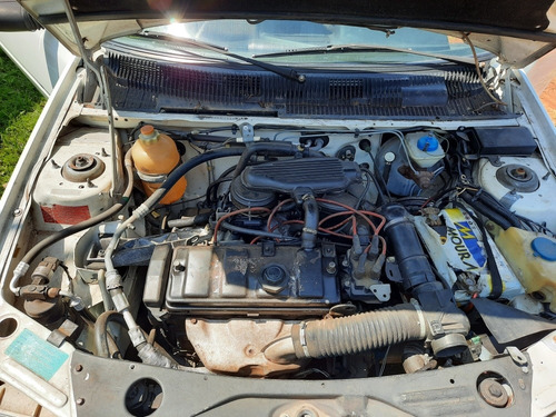 Peugeot 205 Xsi