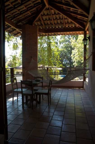 Casa Em Condomínio-à Venda-vargem Grande-rio De Janeiro - Tccn30140