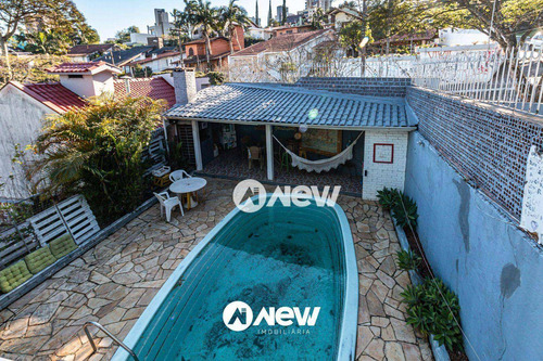 Imagem 22 de 24 de Casa Com 4 Dormitórios À Venda, 322 M² Por R$ 742.000,00 - Boa Vista - Novo Hamburgo/rs - Ca3898