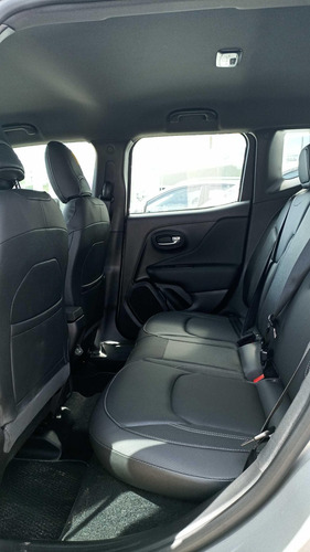 Imagem 6 de 7 de Jeep Renegade Longitude 2.0 Tdi 4x4 (aut)