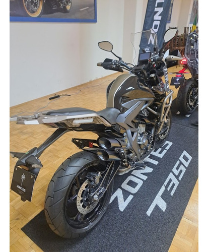 Zontes T350