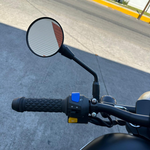 Treck Krathos 250cc 2025