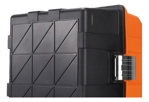 Caja De Herramientas Plegable, Bandeja Organizadora De