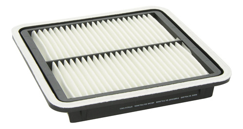 Wix Filters 49012 Panel Filtro Aire 1 Unidad