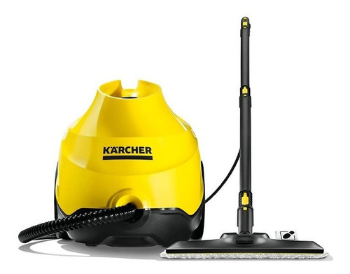 Imagen 2 de 5 de Limpiadora De Vapor 1900w Sc3 Easy Fix Karcher