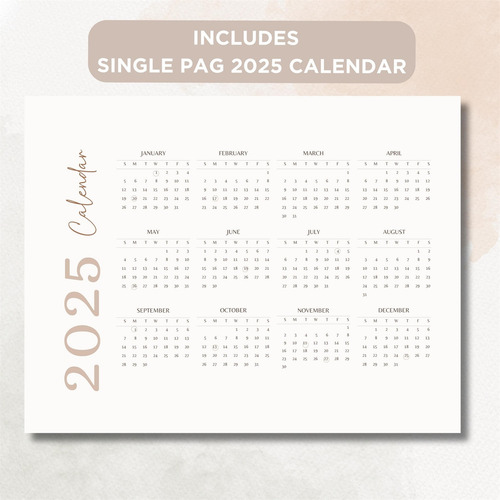 Calendario Y Tabla De Viajes Para Regalos Y Decoración Del H