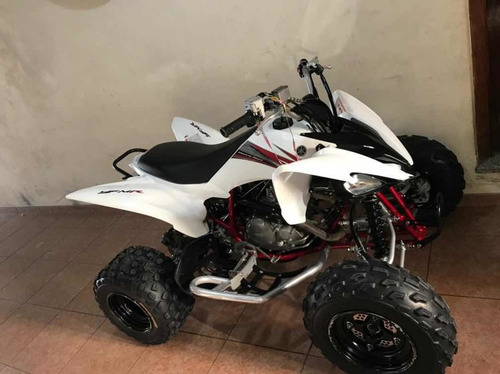 Yamaha Raptor 250