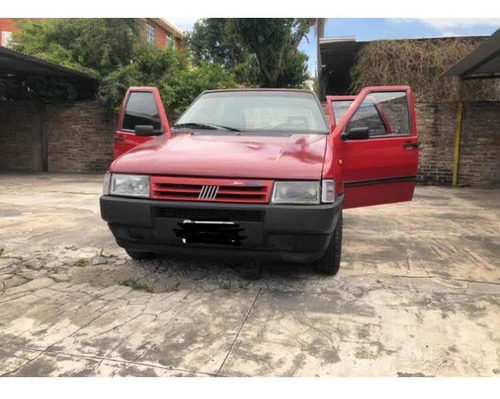 Fiat Uno 1.4 Sx 70s Ie 5 P 1994