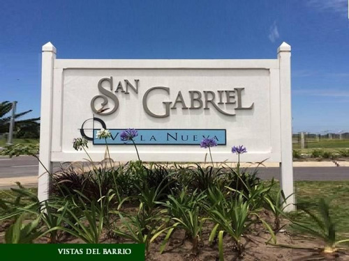 Imagen 1 de 4 de Lote En Venta En El Canal, Dique Luján, Tigre