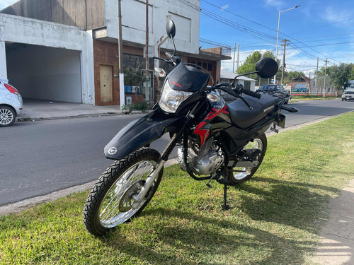 Honda Xr 150