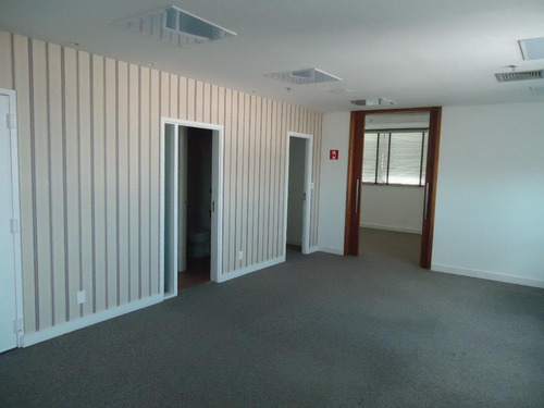 Imagem 18 de 21 de Sala Para Alugar, 229 M² Por R$ 9.990,00/mês - Centro - Campinas/sp - Sa0834