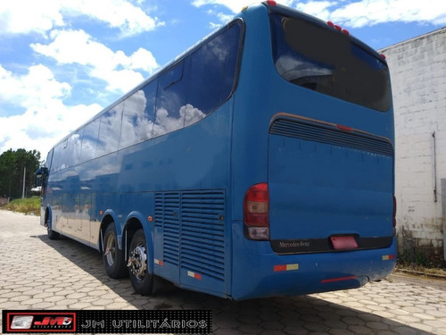 Imagem 4 de 11 de Paradiso 1200 G6 Ano 2007 M.b O500 Rsd 50 Lug Jm Cod.842