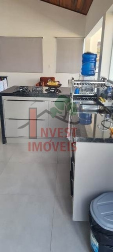 Imagem 14 de 15 de Casa Em Condominio - Ref: 6481 - V-6481