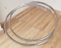 Comprar Aros 26 Par Originais Monark Ranger Cromados Timbrado Usado