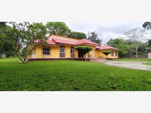 Imagen 2 de 10 de Rancho En Venta Chichicapa